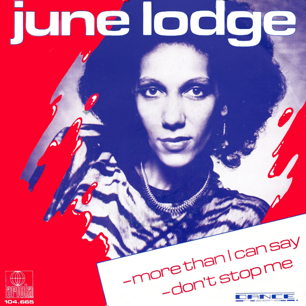 June Lodge